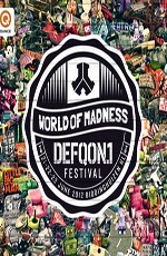 Defqon.1: World of Madness