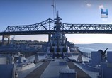Сцена из фильма Viasat History: Боевые корабли / Combat Ships (2017) Viasat History: Боевые корабли сцена 7