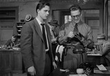 Сцена из фильма Детективная история / Detective Story (1951) 