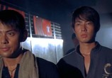 Сцена из фильма Звездный бегун / Siu nin a Fu (2003) Звездный бегун сцена 4