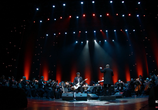 Сцена из фильма «Симфоническое Кино»: Концерт в Большом зале Дворца Республики (Минск) (2014) 