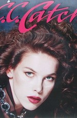 C. C. Catch - The Video Hits Collection