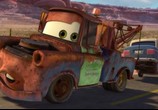 Мультфильм Тачки: Дилогия / Cars Dilogy (2006) - cцена 7 Мультфильм Тачки: Дилогия / Cars Dilogy (2006) - cцена 7