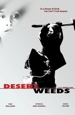 Desert Weeds