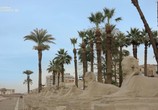 Сцена из фильма Солнечный фараон Египта: тайны и сокровища / Egypt's Sun King: Secrets and Treasures (2018) Солнечный фараон Египта: тайны и сокровища сцена 3