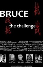 Bruce the Challenge