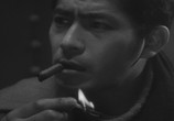 Сцена из фильма Идиот / Hakuchi (1951) Идиот сцена 2