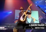 Сцена из фильма Linkin Park: Live At The Telekom Street Gigs (2012) Linkin Park: Live At The Telekom Street Gigs сцена 2