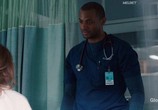 Сцена из фильма Медперсонал / Nurses (2020) Медперсонал сцена 2