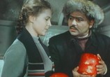 Сцена из фильма Дорога (1955) 