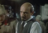 Фильм Ленин: Поезд / Lenin: The Train (1988) - cцена 9