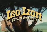 Мультфильм Лев Лео, Король Джунглей / Leo the Lion: King of the Jungle (1994) - cцена 3