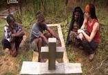 Сцена из фильма Потерянные мумии Новой Гвинеи / Mystery Mummies of New Guinea (2018) Потерянные мумии сцена 3