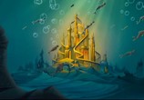 Мультфильм Русалочка 2: возвращение в море / The Little Mermaid II: Return to the Sea (2000) - cцена 7