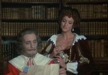 Сцена из фильма Четверо против кардинала / Les Charlots en folie: A nous quatre Cardinal! (1974) Четверо против кардинала