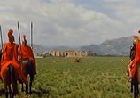Сцена из фильма Троянская война / La guerra di Troia (1961) Троянская война сцена 1