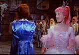 Сцена из фильма Снежная королева (1966) 