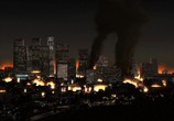 Сцена из фильма Адское пекло / Meltdown:Days of destruction (2006) Адское пекло сцена 3