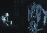 Сцена из фильма Дом с кошкой-призраком / Bôrei kaibyô yashiki (1958) Дом с кошкой-призраком сцена 1