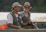 Сцена из фильма Discovery: Путешествие в Малайзию / Discovery: Passage To Malaysia. Into The Wild with Denise Keller (2009) Discovery: Путешествие в Малайзию сцена 5
