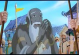 Сцена из фильма Будда: Рождение легенды / Buddha: The legend (2004) 