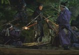 Сцена из фильма Замок совы / Fukuro no shiro (1999) 