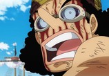 Сцена из фильма Ван Пис: Эпизод Ист Блю / One Piece: Episode of East Blue (2017) Ван Пис: Эпизод Ист Блю сцена 7
