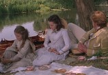 Сцена из фильма Сказочный ребенок / Dreamchild (1985) Сказочный ребенок сцена 2