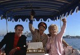 Фильм Коломбо: Последний салют командору / Columbo: Last Salute to the Commodore (1976) - cцена 2