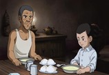 Сцена из фильма Ёши Хатта. Отец китайского канала / Pattenrai!! Minami no Shima no Mizu Monogatari (2008) 