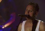 Сцена из фильма Depeche Mode - live at Delta Machine album launch, Vienna, March (2013) 
