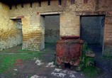 Сцена из фильма BBC: Жизнь и смерть в Помпеях и Геркулануме / BBC - The Other Pompeii: Life and Death in Herculaneum (2013) BBC: Жизнь и смерть в Помпеях и Геркулануме сцена 2