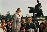 Сцена из фильма Заговор обреченных (1950) 