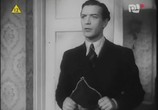 Сцена из фильма За вины не содеянные / Za winy niepopełnione (1938) За вины не содеянные сцена 1
