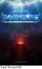 Металлопокалипсис: Реквием роковой звезды / Metalocalypse: The Doomstar Requiem - A Klok Opera (2013)