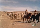 Сцена из фильма Пески пустыни / Desert Sands (1955) Пески пустыни сцена 6