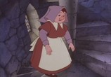 Сцена из фильма Принцесса и гоблин / The Princess and the Goblin (1991) Принцесса и гоблин сцена 6