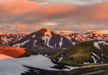 ТВ Зенит: погоня за светом в исландском нагорье / Zenith: Chasing Light in the Icelandic Highlands (2017) - cцена 4