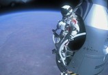 Сцена из фильма Прыжок из космоса / Space Dive (2012) Прыжок из космоса сцена 2