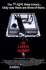 Оно живо снова / It's Alive 2: It Lives Again (1978)