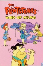 Флинтстоуны: Попутного ветра, Вилма / The Flintstone Primetime Specials (1981)