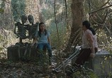 Сцена из фильма Кладбище блеска / Rak ti Khon Kaen (2015) Кладбище блеска сцена 2