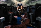 Сцена из фильма 407: Призрачный рейс / 407: Dark Flight (2012) 407: Призрачный рейс сцена 1