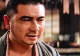 Сцена из фильма Приключения Затойчи / Zatoichi sekisho yaburi (1964) Приключения Затойчи сцена 6