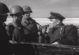 Сцена из фильма Третий удар (1948) Третий удар
