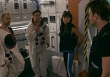 Сцена из фильма Космический коктейль / Space Milkshake (2012) Космический коктейль сцена 2