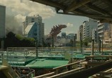Сцена из фильма Годзилла: Возрождение / Shin Gojira (2016) Годзилла сцена 5