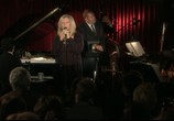 Сцена из фильма One Night Only: Barbra Streisand And Quartet At The Village Vanguard (2010) 
