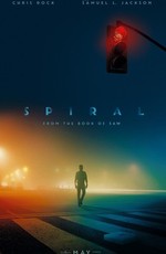 Пила: Спираль / Spiral: From the Book of Saw (2021)