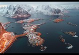 Сцена из фильма Северная Норвегия / Northern Norway (2018) Северная Норвегия сцена 6